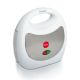 ELDOM SANDWICHMAKER ST11B RUDDY 750 W WEISSE KERAMIKPLATTEN