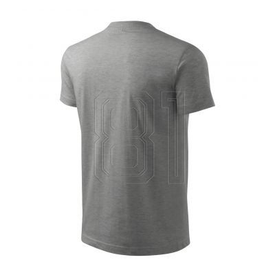 2. Adler Classic U T-Shirt MLI-10112