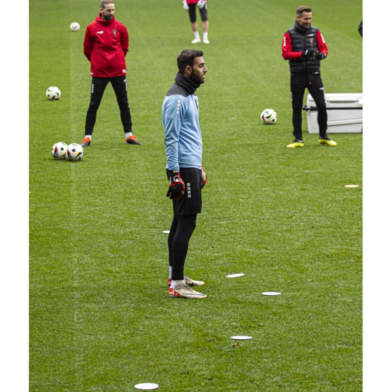 6. Yakima Flachfeldmarkierungen 20 Stück 100214