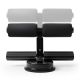 8. Spokey CORE Crunch- und Armtrainer