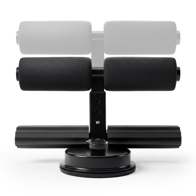 8. Spokey CORE Crunch- und Armtrainer