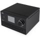 6. JVC Mini-HiFi-System UX-E225B Schwarz