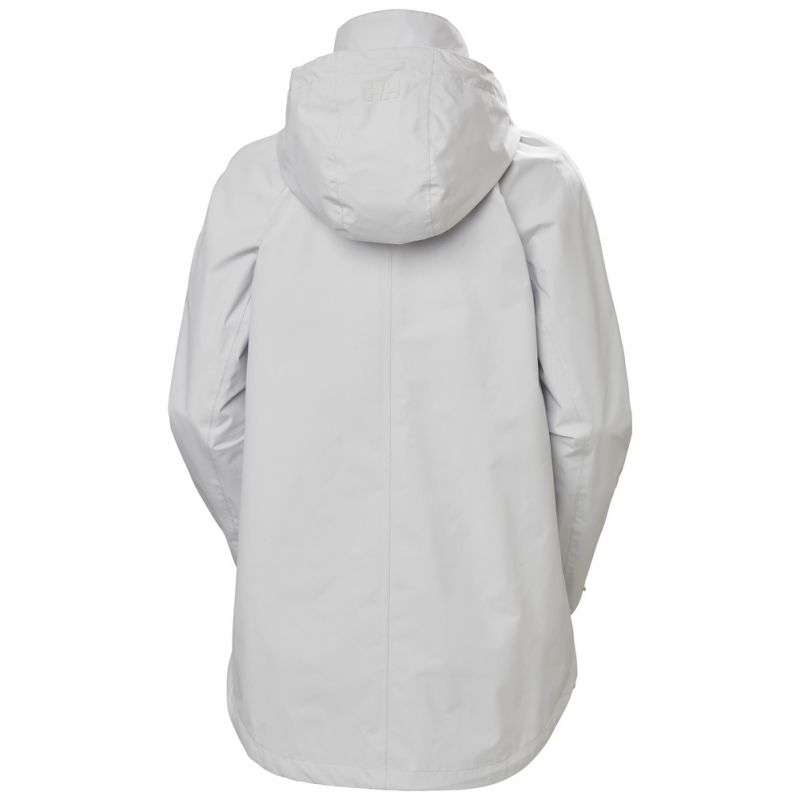 2. Helly Hansen Valentina Regenmantel W 53420 823