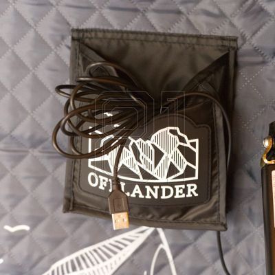 16. Offlander Fold 2 Sand Dachzelt OFF-FOLD2-SAND