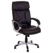 BÜROSTUHL 5903 SCHWARZ