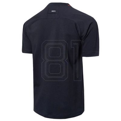 4. Nike FC Tribuna M T-Shirt DC9062-010 