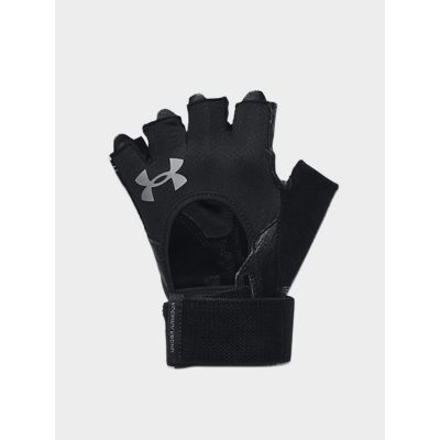 Under Armour M 1369830-001 Handschuhe