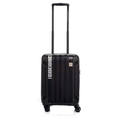 15. SwissBags Tourist 76442 Kabinenkoffer