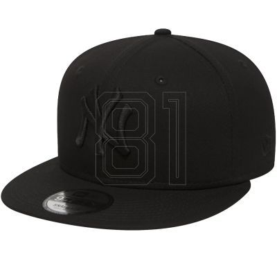 3. 47 Brandneue Ära New York Yankees MLB 9FIFTY Kappe 11180834