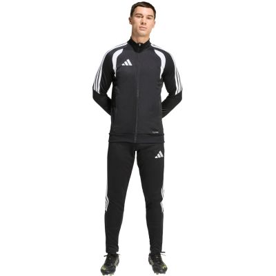13. adidas Tiro 26 League Trainings-Sweatshirt für Herren, Schwarz, JY7207