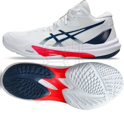 Asics SKY ELITE FF MT 3 Schuhe 1051A081 104