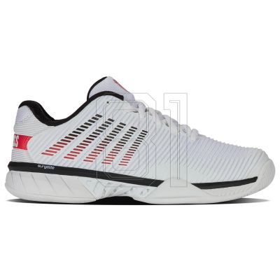 4. K-Swiss Hypercourt Express 2 M Schuhe 06613-140-M