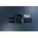 21. Razer Kraken V4 Kabelloses Gaming-Headset mit Bügel, USB Typ-A, Bluetooth, Schwarz