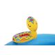 22. Bestway 53118 aufblasbarer Spielplatz 264x188x140cm