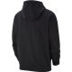 2. Nike Sportswear Club M BV2648 010 Sweatshirt