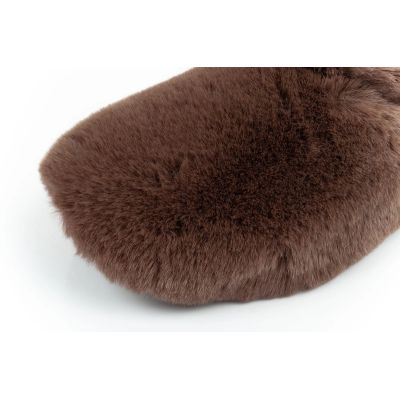 15. Scholl Molly Bootie Isolierte Hausschuhe für Damen [F303521011]