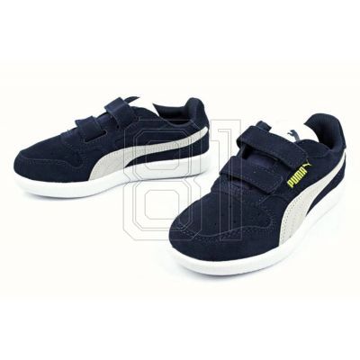 9. Puma Icra Trainer Jr Schuhe 358883 28
