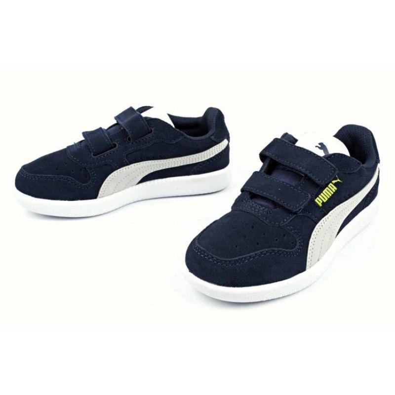 9. Puma Icra Trainer Jr Schuhe 358883 28