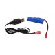 8. Amewi RC Traktor mit Plane LiIon 500mAh Grün 6+ (22635)