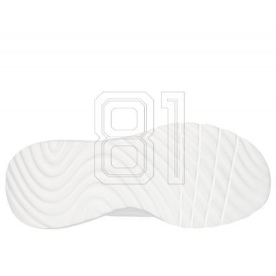 8. Skechers Slipper: Bobs Sport Squad Chaos W 117497 OFWT