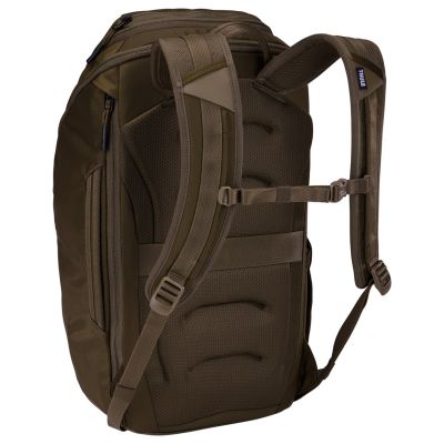 2. Thule Chasm TCB215 Dunkelkhaki Rucksack Polyester Wanderrucksack
