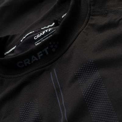4. Thermoaktive Bluse Craft Active Intensity Cn Ls M 92800310567