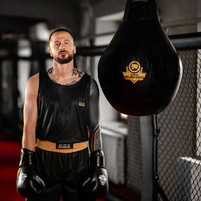 8. Boxbirne - Gold XXL | 25 kg