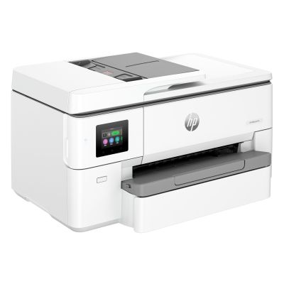 236. HP OfficeJet Pro 9720e Kabelloser Multifunktions-Farbdrucker, Duplexdruck; Kopieren, Scannen