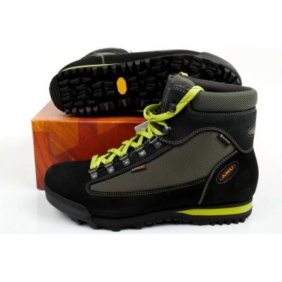 11. Aku Slope Original GTX M 885.10643 Trekkingschuhe