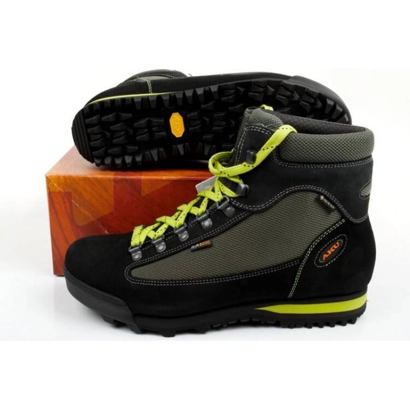 11. Aku Slope Original GTX M 885.10643 Trekkingschuhe