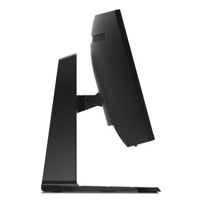17. Lenovo Legion R34w-30 34" UWQHD VA 180Hz AG HDMI, DP Rabenschwarz
