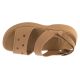 3. Crocs Soho Y Strap Sandal W 211755-2EY Braun 36/37