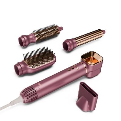 10. NENO BEAUTY VIO HAARTROCKNER/LOCKENGERÄT
