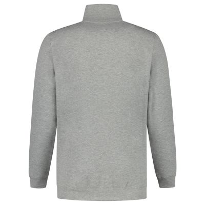 3. Tricorp Sweatjacke waschbar 60°CM MLI-T45TG