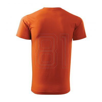 2. Malfini Basic Free T-Shirt M MLI-F2911
