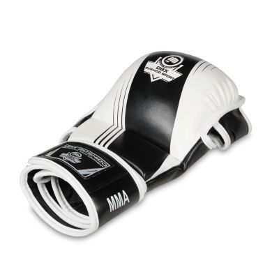 9. MMA-Sparringhandschuhe S/M - Edge - Valor Series