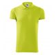 3. Malfini Victory M MLI-21762 Poloshirt, Limette