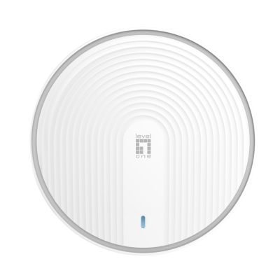3. Dualband-Wi-Fi-6-PoE-WLAN-Zugangspunkt (WAP-8131)