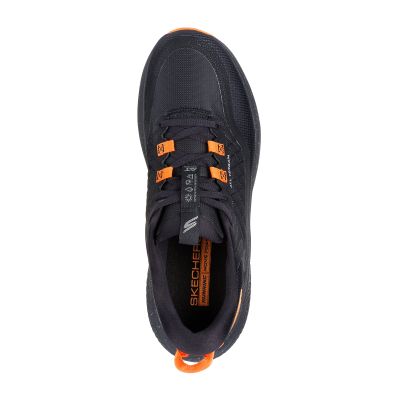 3. Skechers Go Run Supersonic Max MA/T 246087 BKOR Schuhe