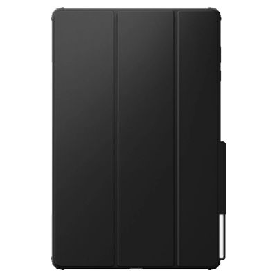 3. Spigen Ultra Hybrid Pro Hülle für Samsung Galaxy Tab S11 Ultra 14.6 X930 / X936 - Schwarz