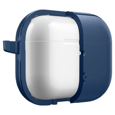 10. Spigen Vault Hülle für AirPods Pro 3 – Marineblau