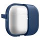 10. Spigen Vault Hülle für AirPods Pro 3 – Marineblau