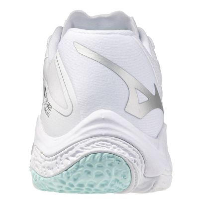 4. Mizuno Wave Lightning Z8 W Volleyballschuhe V1GC240045