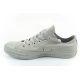2. Converse Damen-Sneaker Chuck Taylor All Star, grau, modisch und bequem