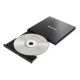 2. Verbatim EXTERNAL SLIMLINE Externes CD/DVD-Laufwerk