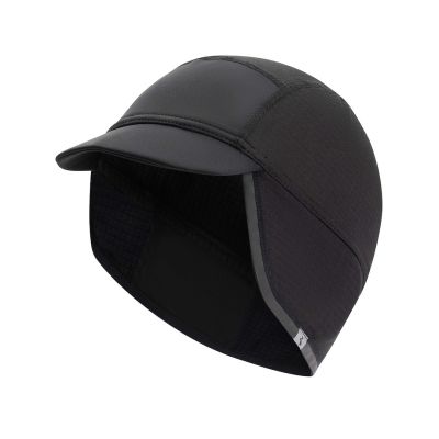 Rogelli DEEP WINTER Hut schwarz