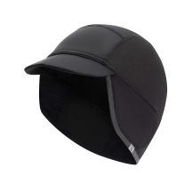 Rogelli DEEP WINTER Hut schwarz
