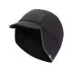 Rogelli DEEP WINTER Hut schwarz