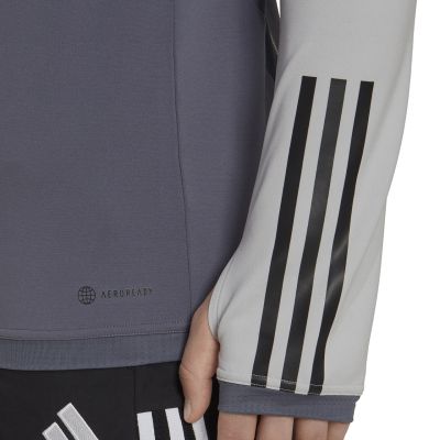 15. Adidas Tiro 23 Competition Training Top M HU1316 Sweatshirt