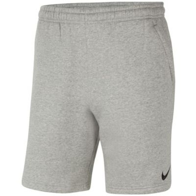 Herren-Shorts Nike Park 20 Short, grau, CW6910 063, 2XL